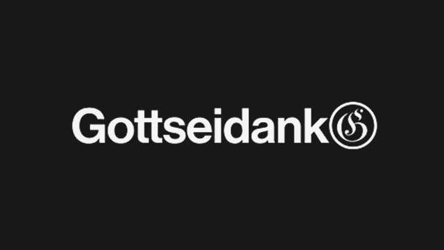 gottseidank