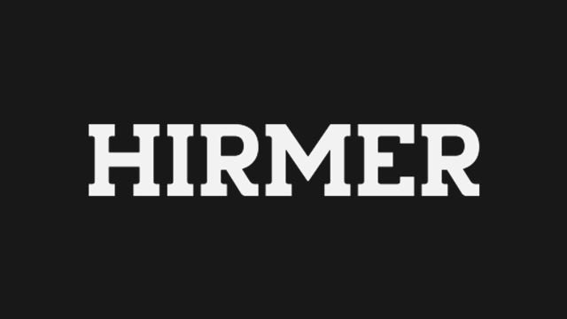 hirmer