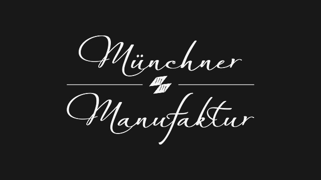 münchner manufaktur